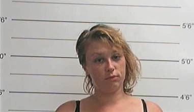 Karin Morgan, - Orleans Parish County, LA 